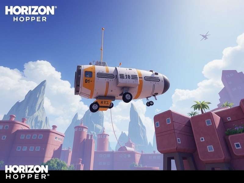 Horizon Hopper Community Events